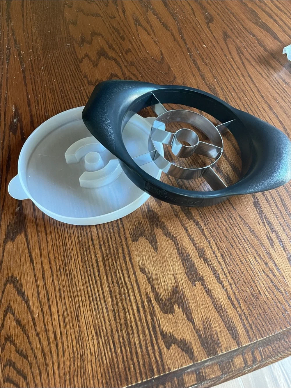 Pampered Chef Pineapple Wedger